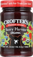 067275006557 - Crofters  Organic Fruit Spread   Berry Harvest -- 16.5 oz