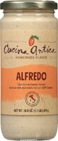 Cucina Antica Alfredo Sauce