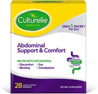 Culturelle Abdominal Support & Comfort