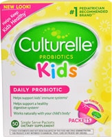 Culturelle Kids Daily Probiotic
