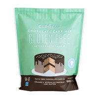 Cup 4 Cup Gluten Free Cake Mix Chocolate