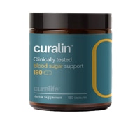 CuraLin Advanced Glucose Support