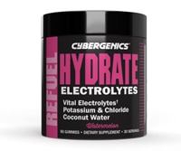 Cybergenics Hydrate Electrolytes Watermelon