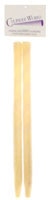 Cylinder Works Beeswax Ear Candles -- 2 Pack