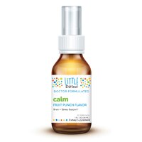 DaVinci Laboratories Little DaVinci Calm Fruit Punch