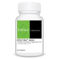 DaVinci Laboratories Spectra™ Man