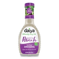 Daiya Dairy Free Dressing Homestyle Ranch