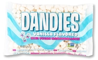Dandies Vegan Mini Marshmallows Vanilla