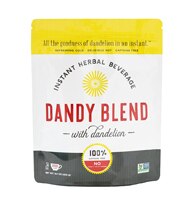 Dandy Blend Gluten Free Instant Herbal Beverage with Dandelion