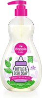 Dapple Baby Bottle & Dish Soap Sweet Lavender