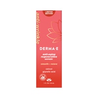 030985004915 - Derma E  Anti-Aging Regenerative Serum -- 1 fl oz