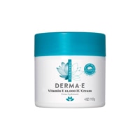 Derma E Vitamin E 12,000 IU Cream