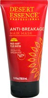 Desert Essence Anti-Breakage Hair Mask