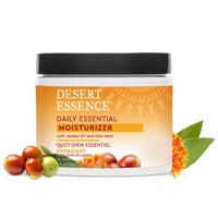 Desert Essence Daily Essential Moisturizer