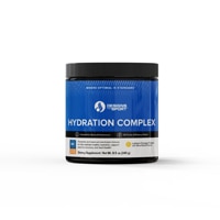 Designs for Sport Hydration Complex - NSF Certified for Sport Lemon-Orange