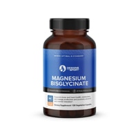 Designs for Sport Magnesium Bisglycinate - NSF Certified for Sport