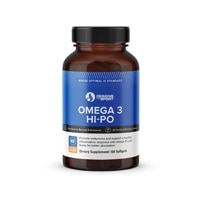 Designs for Sport Omega 3 Hi-Po - NSF Certified for Sport