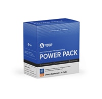 Designs for Sport Power Pack - NSF Certified for Sport