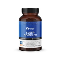 Designs for Sport Sleep Complex - NSF Certified for Sport