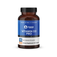 879452006690 - Designs for Sport  Vitamin D3 Pro - NSF Certified for Sport -- 60 Softgels