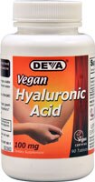 Deva Vegan Hyaluronic Acid