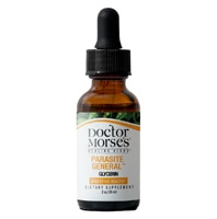 Doctor Morse's Parasite General Tincture