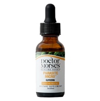 Doctor Morse's Parasite Micro Tincture