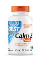 Doctor's Best Calm with Zembrin®