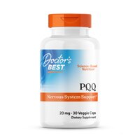 Doctor's Best PQQ with BioPQQ™