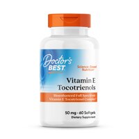 Doctor's Best Tocotrienols
