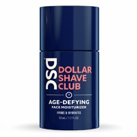 Dollar Shave Club Age Defying Moisturizer to Firm & Hydrate Skin