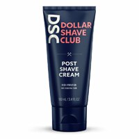 Dollar Shave Club Sensitive Skin Post Shave Cream for Rich Hydration