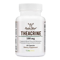 Double Wood Supplements Theacrine