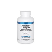 Douglas Laboratories Chelated-C Complex