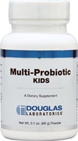Douglas Laboratories Multi-Probiotic Kids