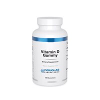 Douglas Laboratories Vitamin D Gummy