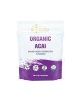 Dr. Botanical Health Organic Acai Powder