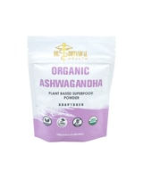 Dr. Botanical Health Organic Ashwagandha Powder