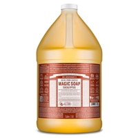 Dr. Bronner's 18-IN-1 Pure-Castile Magic Soap Eucalyptus