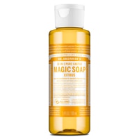 Dr. Bronner's 18-In-1 Pure-Castile Magic Soap Citrus