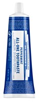 Dr. Bronner's All-One Toothpaste Peppermint