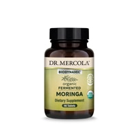 Dr. Mercola Biodynamic Organic Fermented Moringa
