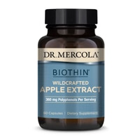 Dr. Mercola Biothin - Wildcrafted Apple Extract