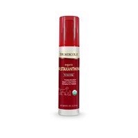 Dr. Mercola Healthy Pet Organic Astaxanthin Liquid Pump for Cats and Dogs