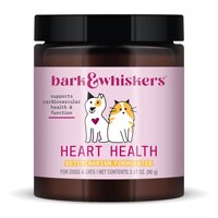 Dr. Mercola Heart Health For Cats & Dogs