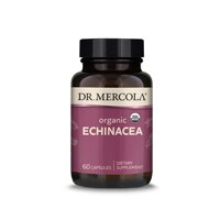Dr. Mercola Organic Echinacea