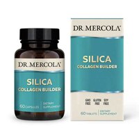 Dr. Mercola Silica Collegen Builder