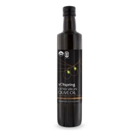 Dr. Mercola Solspring Biodynamic Organic Extra Virgin Olive Oil