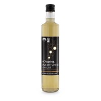 Dr. Mercola Solspring Biodynamic Organic White Wine Vinegar