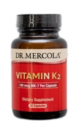 Dr. Mercola Vitamin K2